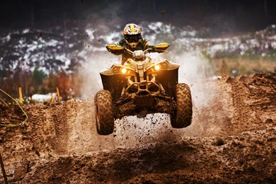 Wallpapers Sports, Quad Bike, Quadrocycle, Atv, Quad Bike »Download ...