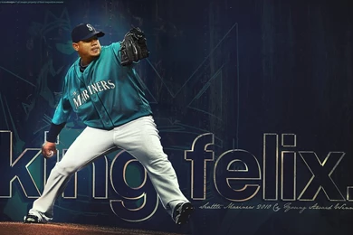 All Hail To The King, A Seattle Mariners Franchise!   MLB The Show ...