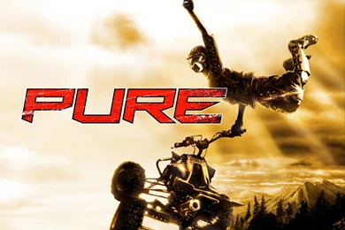 PURE Offroad Quad Bike Trick Racing Race Atv (1) Wallpapers ...