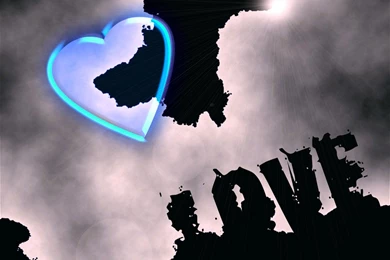 Love Heart Wallpapers For Mobile