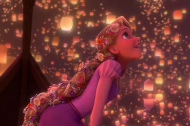 Rapunzel Wallpapers   Disney Princess Wallpapers (28960505)   Fanpop