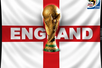 Foot Ball: England Football