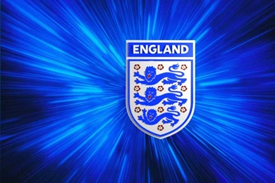Wallpapers (2) Of The English National Football Team ...
