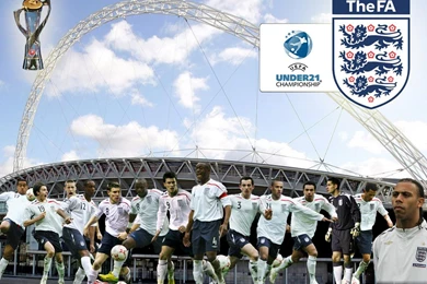 England National Team Wallpapers