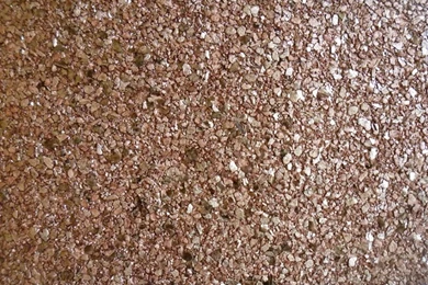 Aliexpress.com : Buy Red Mica Wallpapers Vermiculite +glisten+moden ...