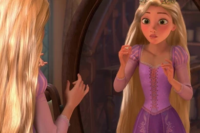 Rapunzel Wallpapers   Disney Princess Wallpapers (28960117)   Fanpop