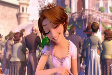 Rapunzel Wallpapers   Disney Princess Wallpapers (28960448)   Fanpop