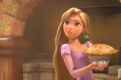 Rapunzel Wallpapers   Disney Princess Wallpapers (28959447)   Fanpop