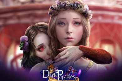 Ballad Of Rapunzel Wallpapers 10 By FiredUpAuthor On DeviantArt