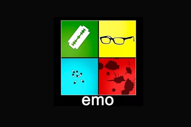 Emo Backgrounds, Emo Wallpapers, Emo Desktop