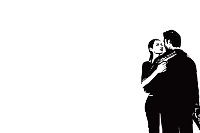 Max Payne 2 Wallpapers