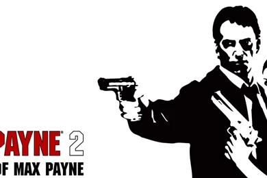 Download Wallpapers 2560x1024 Max Payne 2, The Fall Of Max Payne ...