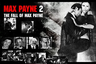Max Payne 2 By Varion On DeviantArt