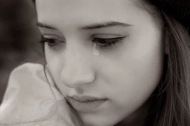 Tears In Eyes HD Wallpapers