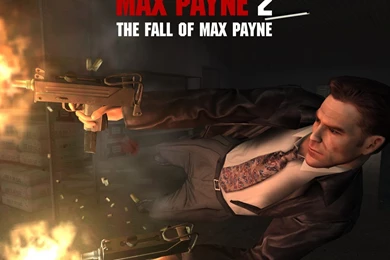 Full HD 1080p Max Payne Wallpapers HD, Desktop Backgrounds 1920x1080