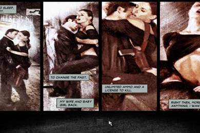 Max Payne 2  The Things I Want Image   NosideZero   Mod DB