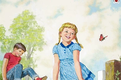 Kids   The Golden Tear Wallpapers (7860336)   Fanpop