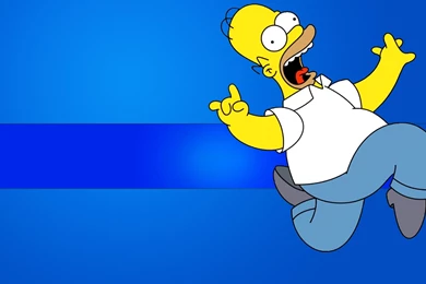 The Simpsons Cartoon Full HD Backgrounds For Phone   Cartoons ...