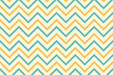 Chara Simpsons Yellow