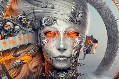 Tears Wallpapers   3D Wallpapers