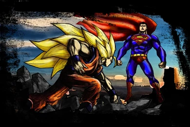 Best Dragon Ball Z Wallpapers