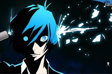 Persona 3   Shin Megami Tensei Wallpapers (16599043)   Fanpop