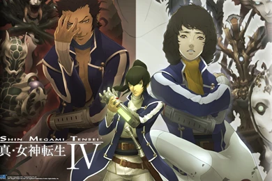 Shin Megami Tensei IV Guide