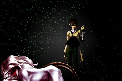 Shin Megami Tensei Wallpapers By Koji104 On DeviantArt