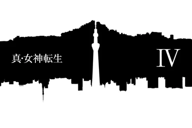 Shin Megami Tensei IV Wallpapers By TelosOmbre On DeviantArt