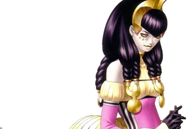 Jestingstock.com Shin Megami Tensei Imagine Wallpapers