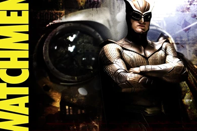 Watchman Wallpapers And Images   Wallpapers, Pictures, Photos