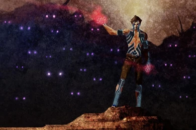 Fukkatsu  > Wallpapers Thread