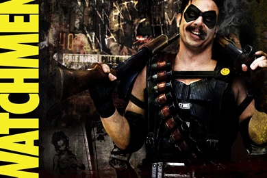 Watchman Wallpapers And Images   Wallpapers, Pictures, Photos