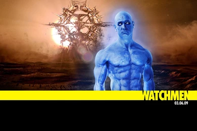 Watchman 2009 Wallpapers And Images   Wallpapers, Pictures, Photos