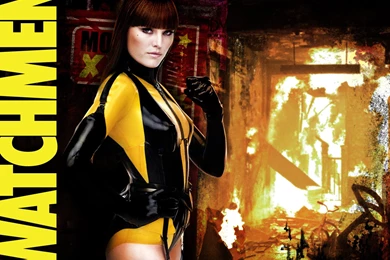 Watchman Wallpapers And Images   Wallpapers, Pictures, Photos