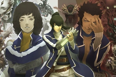 2100x1400px Girl Talk