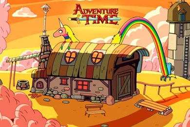Adventure Time Computer Wallpapers, Desktop Backgrounds ...
