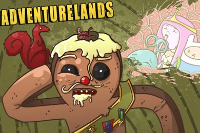 Adventure Time Computer Wallpapers, Desktop Backgrounds