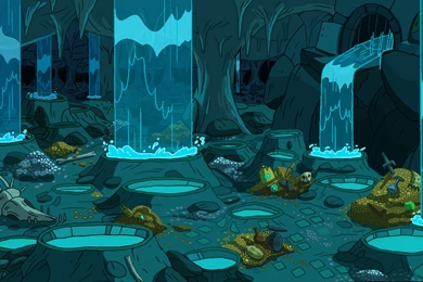 Adventure Time Computer Wallpapers, Desktop Backgrounds ...