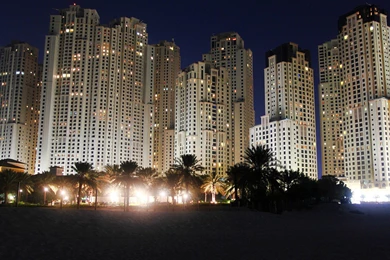 Dubai Marina Wallpapers   World Wallpapers