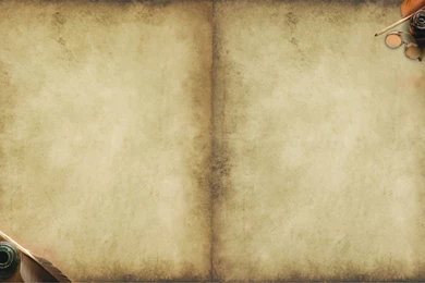 DeviantArt: More Like Old Paper PSD By TLMedia