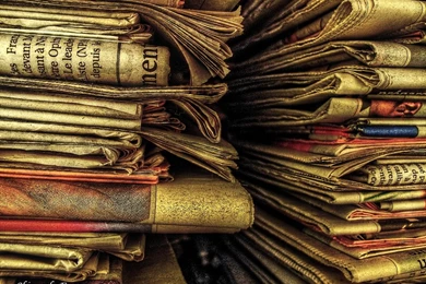 The Global Challenges Of Digital Newspapers – Imperial & Global Forum