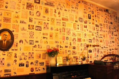 Panamanian Classics At Las Clementinas, Casco Viejo, Panama ...