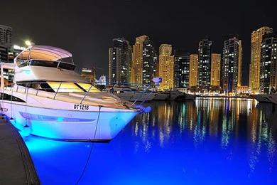 Meeting Rooms At Dubai Marina Yacht Club, Dubai Marina Yacht Club ...
