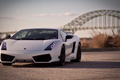 Lamborghini Cars HD Wallpapers GH7