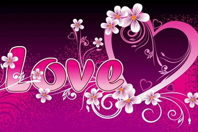 Wallpapers For Love Heart Wallpapers Free Download