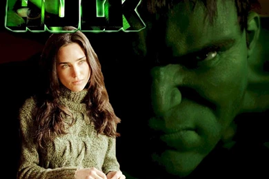 The ıncredible Hulk Wallpapers