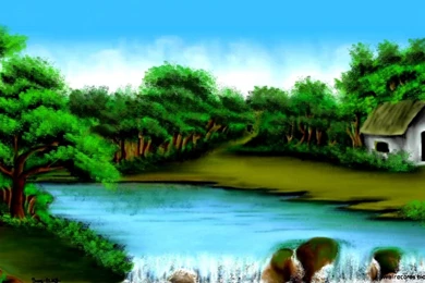 New Wallpapers Nature Beauty Hd Wallpapers