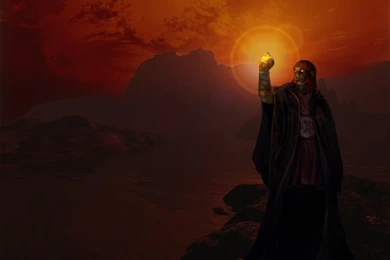 Browsing Wallpapers On DeviantArt