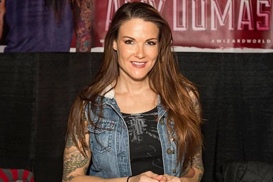 Lita To Be Inducted Into WWE Hall Of Fame 2014 At Wrestlemania 30 ...